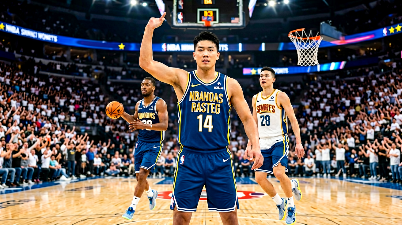 NBA赛季专题分析展示职业篮球联赛内容